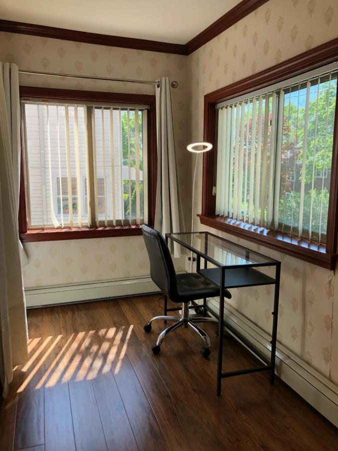 Tranquil House In Cambridge Hotel Buitenkant foto